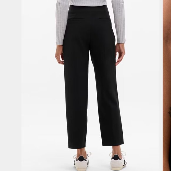 Athleta Endless High Rise Pants Size 14 - Picture 2 of 10